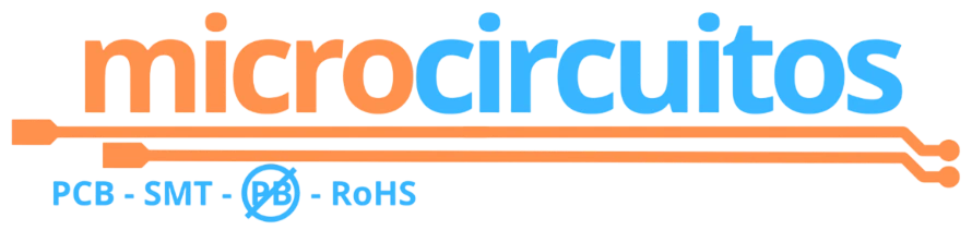 Logo de Microcircuitos